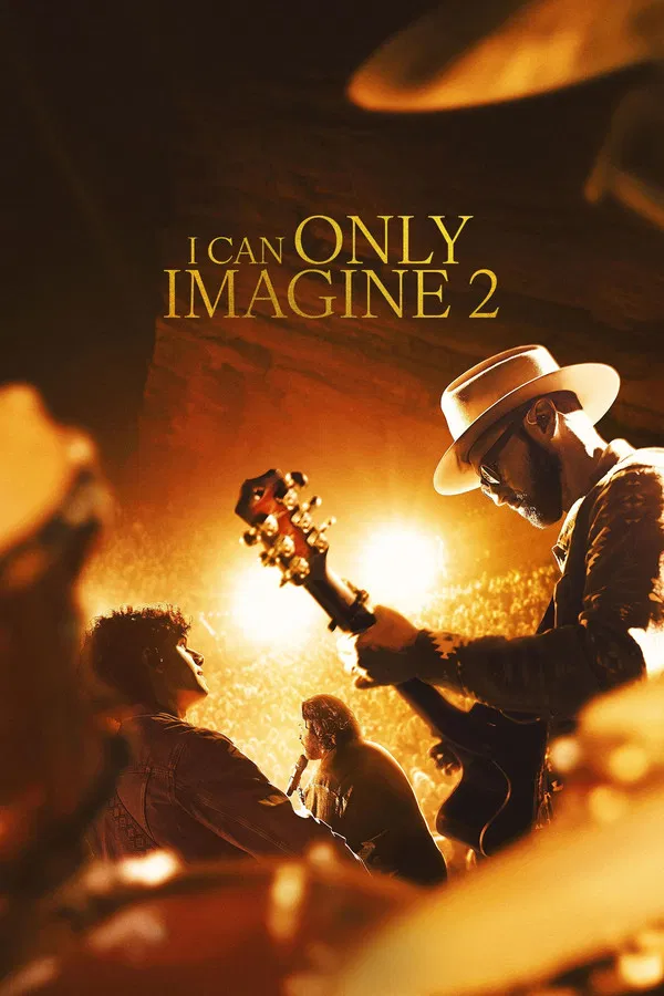 I Can Only Imagine 2 (2026) | Download Hollywood Movie