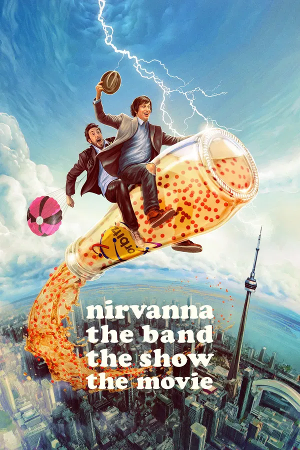Nirvanna the Band the Show the Movie (2026) | Download Hollywood Movie