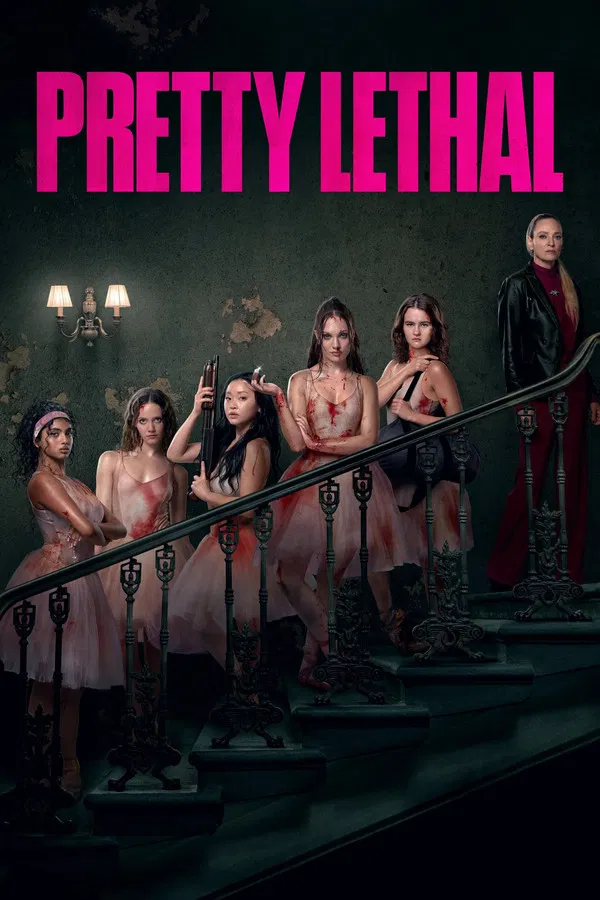 Pretty Lethal (2026) | Download Hollywood Movie