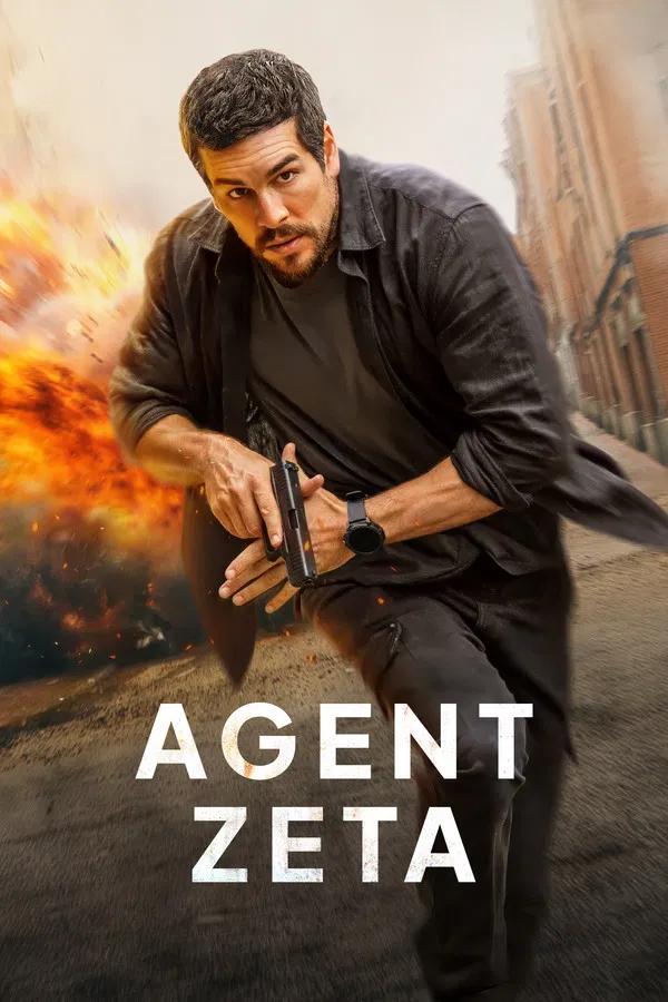 Agent Zeta (2026) | Download Hollywood Movie