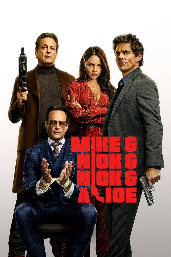 Mick & Nick & Nick & Alice (2026) | Download Hollywood Movie