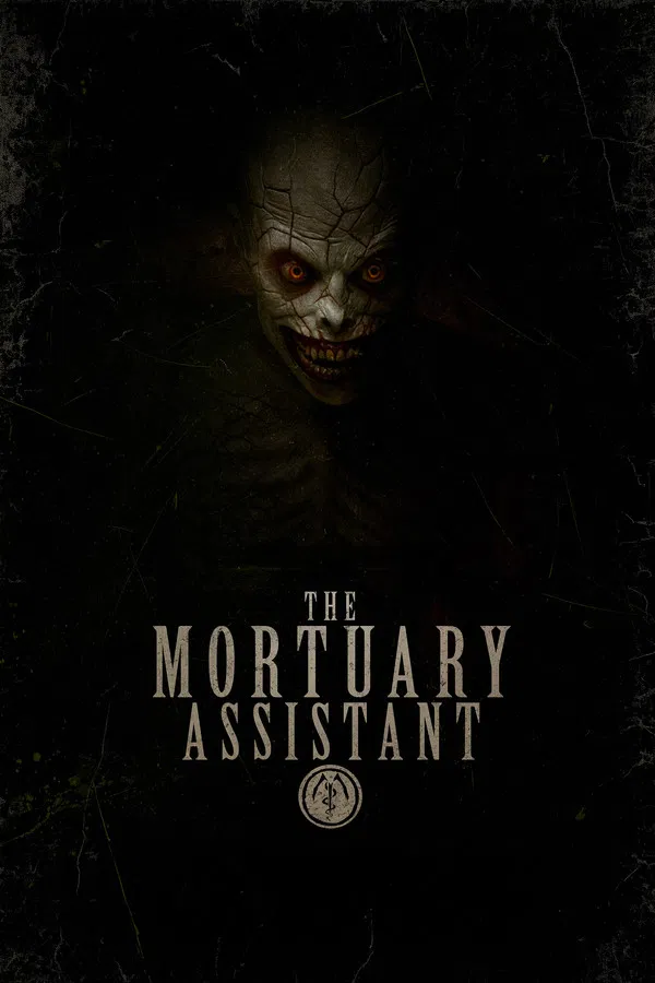 The Mortuary Assistant (2026) | Download Hollywood Movie