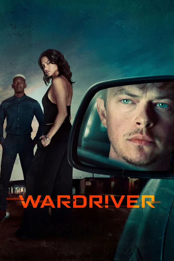 Wardriver (2026) | Download Hollywood Movie