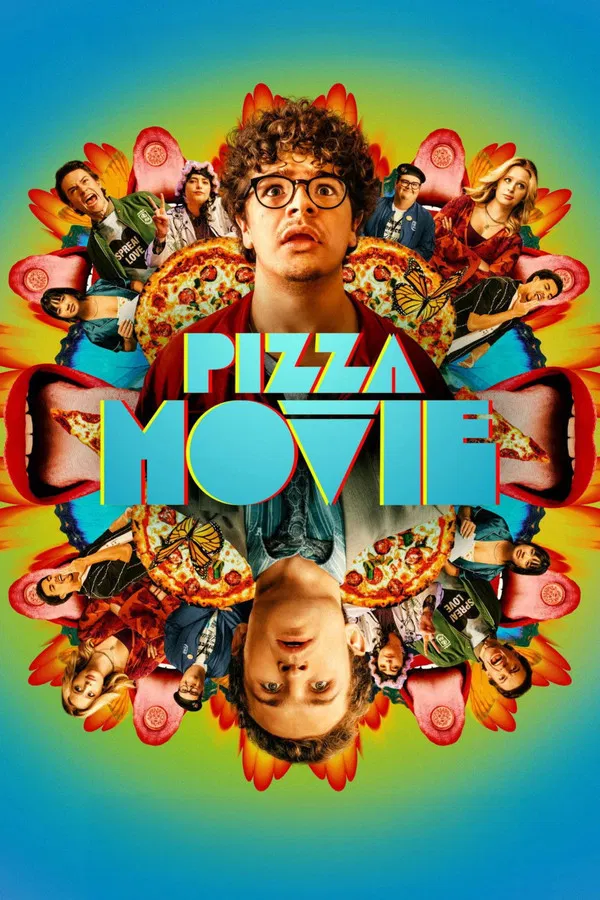 Pizza Movie (2026) | Download Hollywood Movie