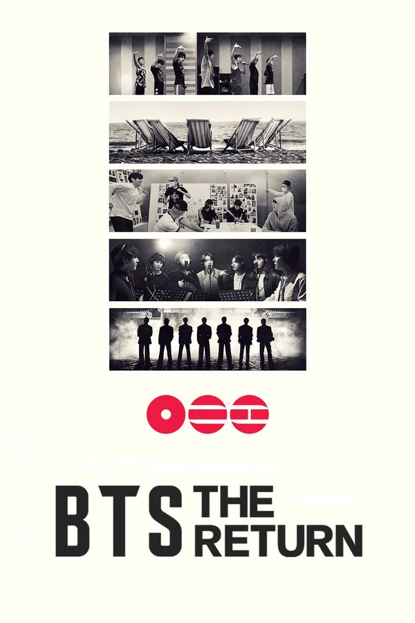 BTS: THE RETURN (2026) | Download Music Special