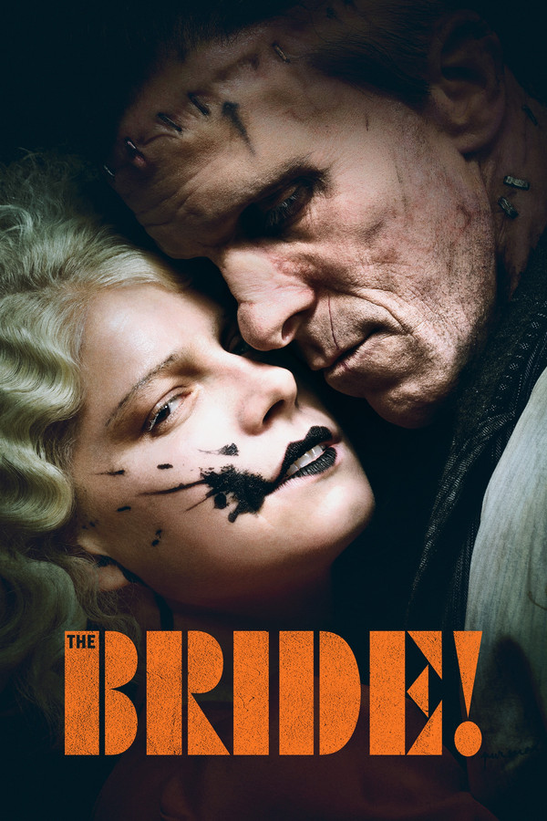 The Bride! (2026) | Download Hollywood Movie