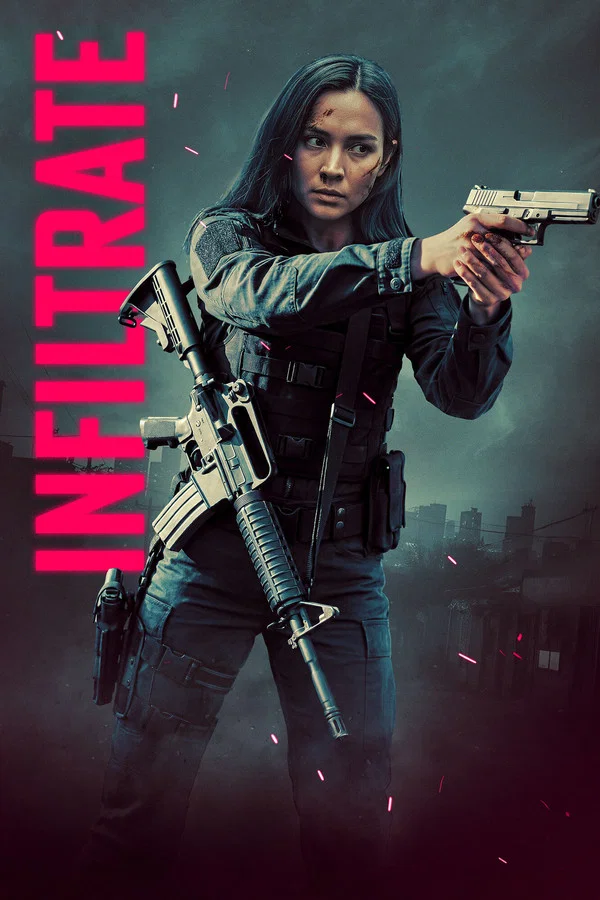 Infiltrate (2026) | Download Hollywood Movie