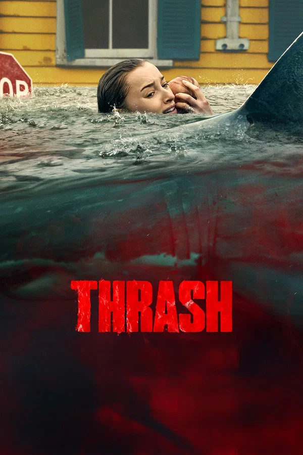 Thrash (2026) | Download Hollywood Movie