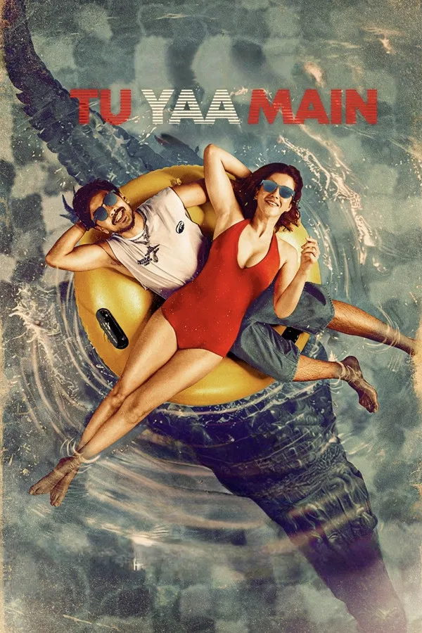 Tu Yaa Main (2026) | Download Foreign Movie