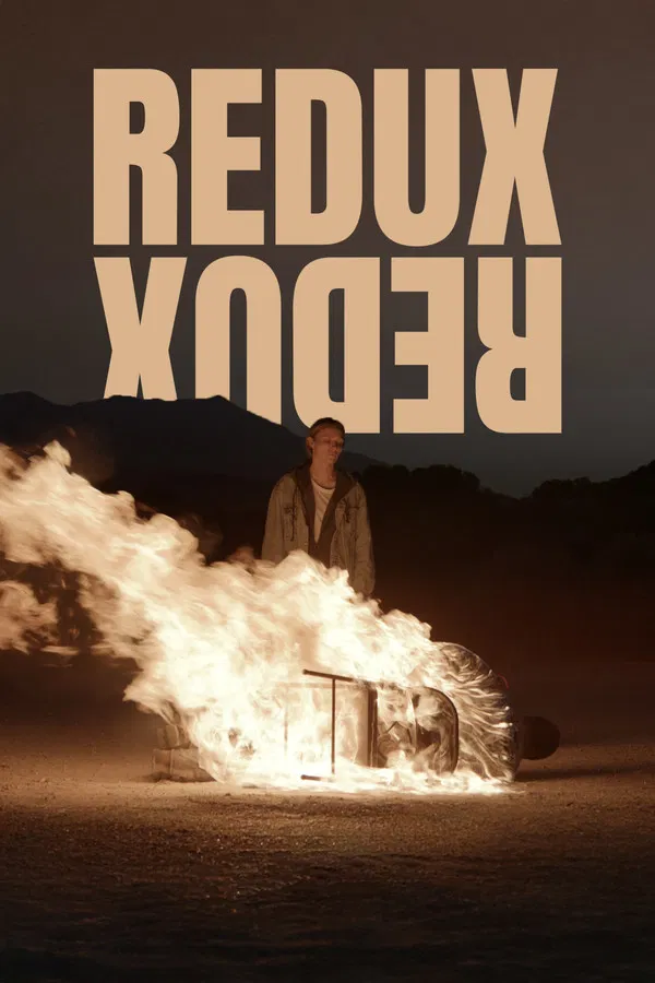 Redux Redux (2025) | Download Hollywood Movie