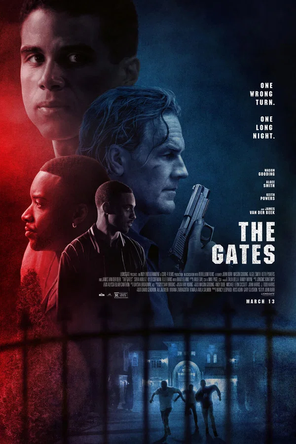 The Gates (2026) | Download Hollywood Movie