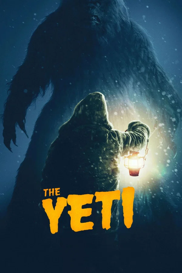 The Yeti (2026) | Download Hollywood Movie