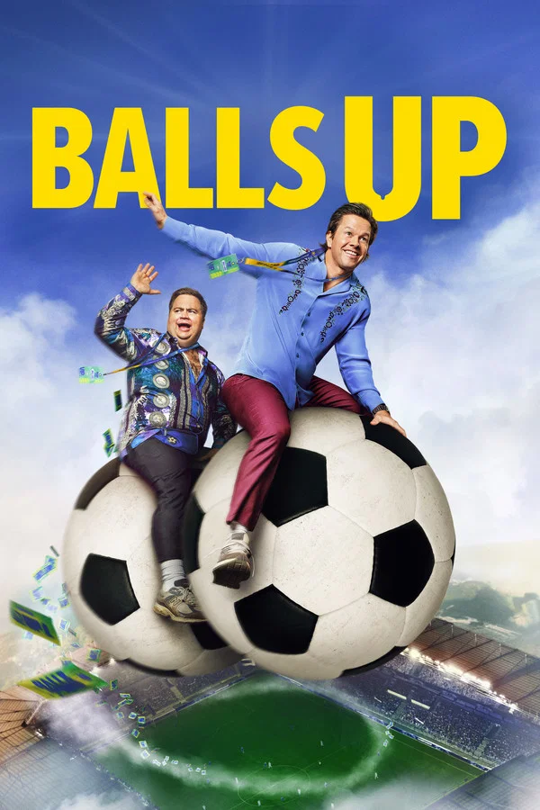 Balls Up (2026) | Download Hollywood Movie