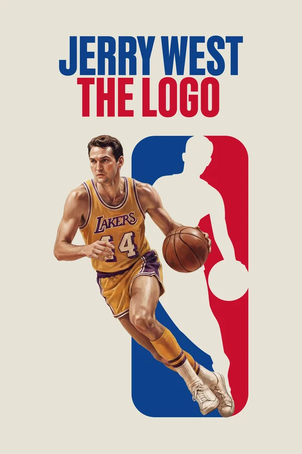 Jerry West: The Logo (2025) | Download Hollywood Documentary