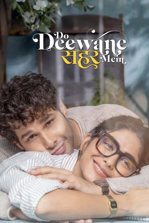 Do Deewane Seher Mein (2026) | Download Foreign Movie