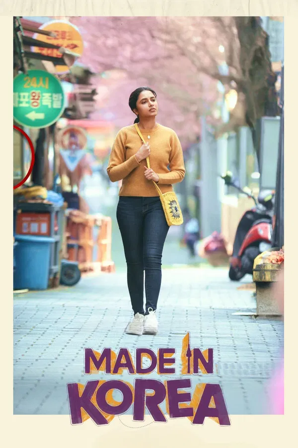 Made in Korea (2026) | Download Foreign Movie