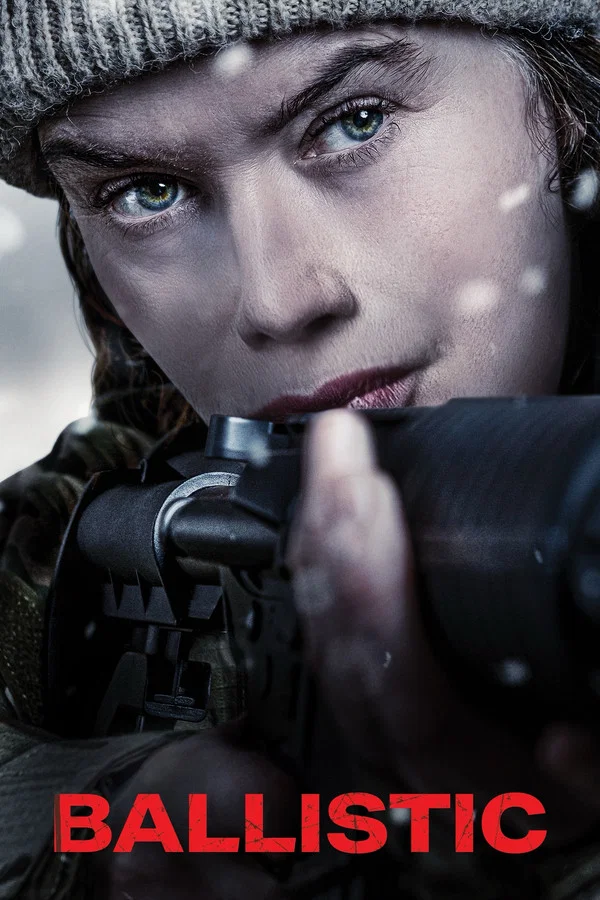 Ballistic (2026) | Download Hollywood Movie