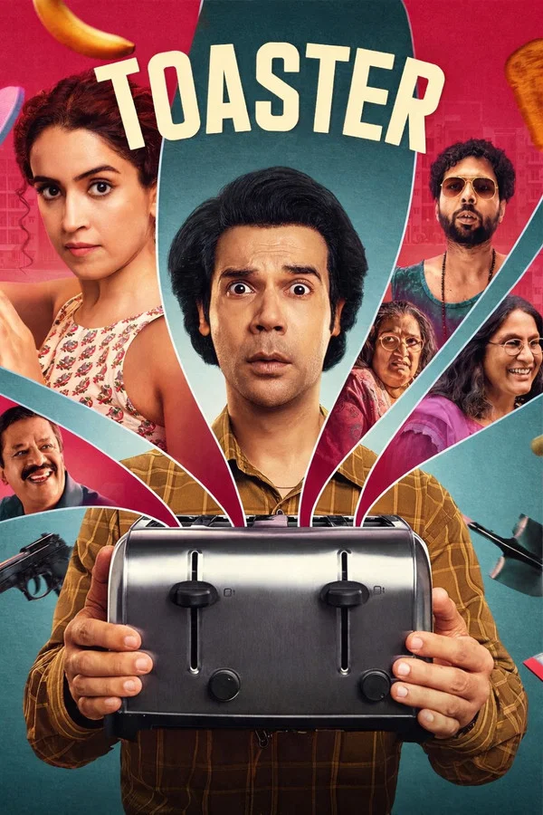 Toaster (2026) | Download Foreign Movie