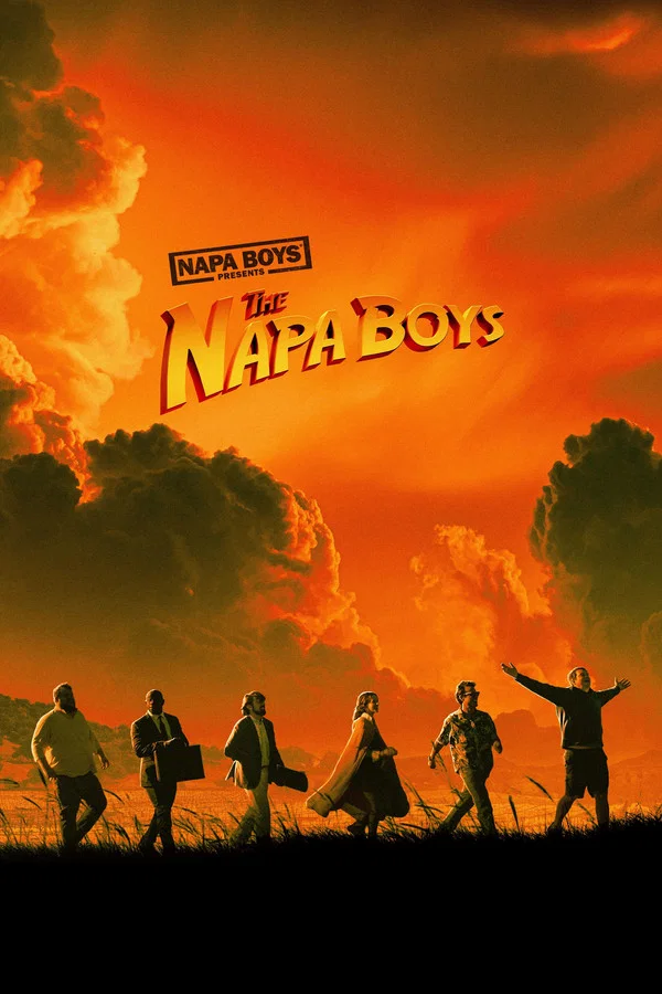The Napa Boys (2026) | Download Hollywood Movie