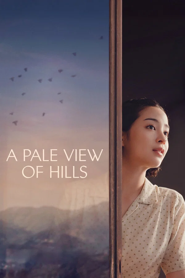 A Pale View of Hills (2025) | Download Foreign Movie