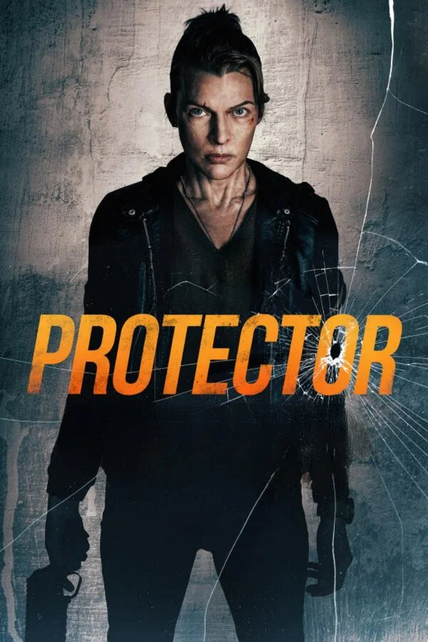 Protector (2026) | Download Hollywood Movie