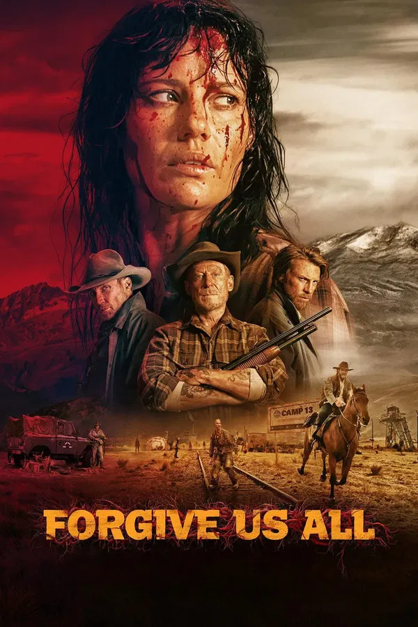Forgive Us All (2025) | Download Hollywood Movie