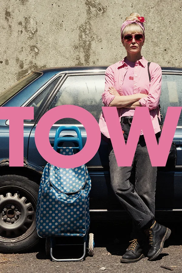 Tow (2026) | Download Hollywood Movie