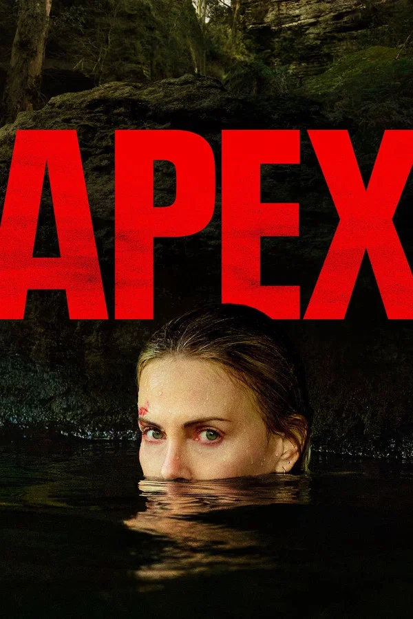 Apex (2026) | Download Hollywood Movie