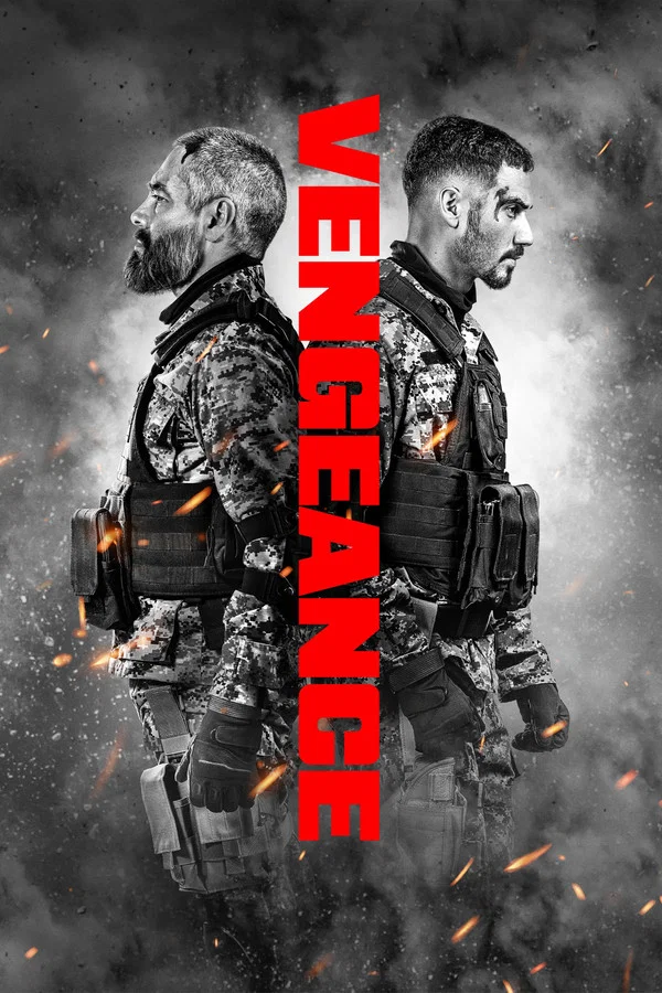 Vengeance (2026) | Download Hollywood Movie