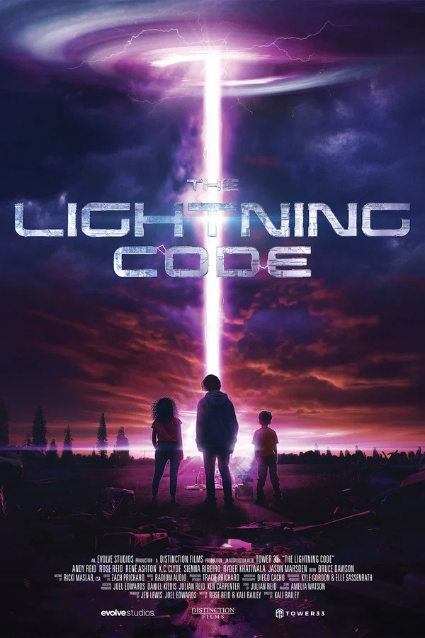 The Lightning Code (2026) | Download Hollywood Movie
