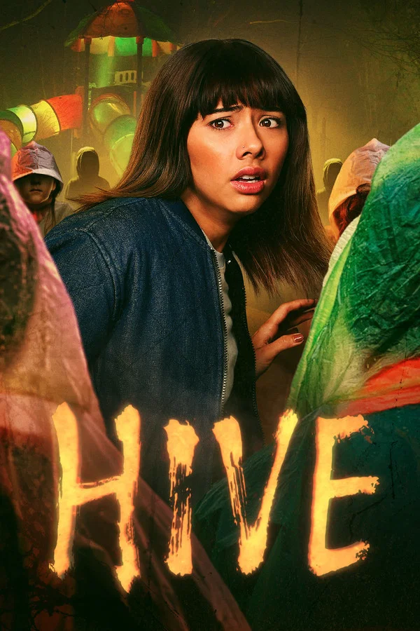 Hive (2026) | Download Hollywood Movie