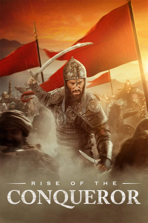 Rise of the Conqueror (2026) | Download Hollywood Movie