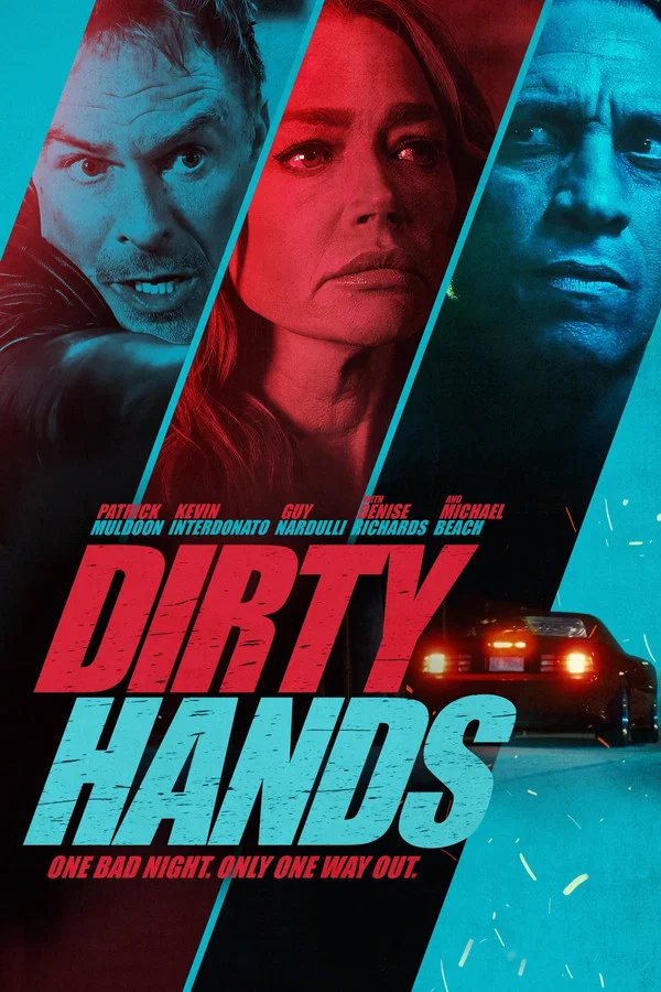 Dirty Hands (2026) | Download Hollywood Movie