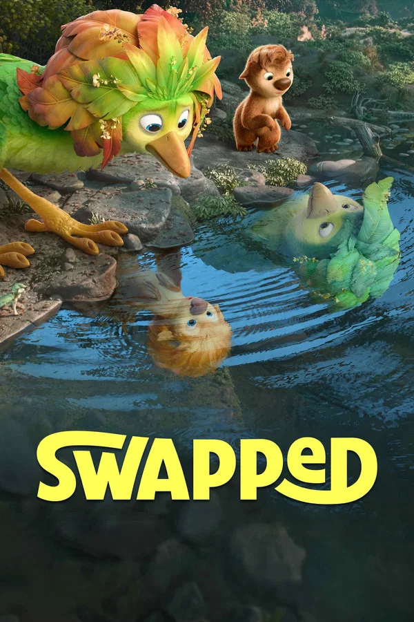 Swapped (2026) | Download Hollywood Movie