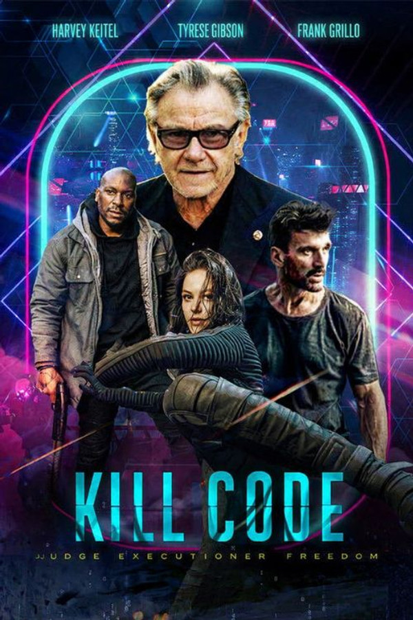 Kill Code (2026) | Download Hollywood Movie (2026) | Download Hollywood Movie