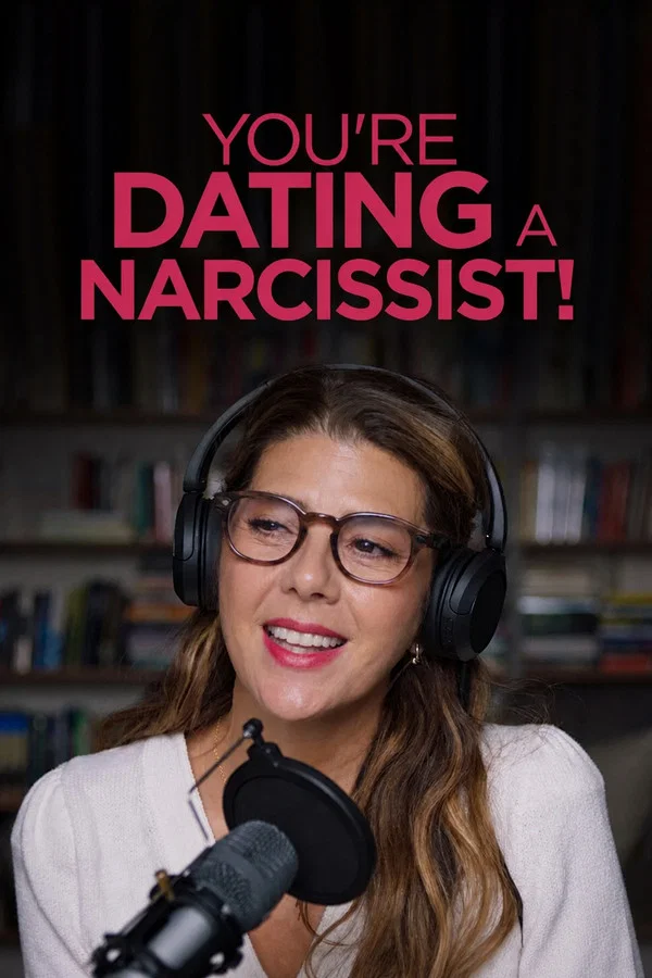 Youâ€™re Dating a Narcissist! (2026) | Download Hollywood Movie
