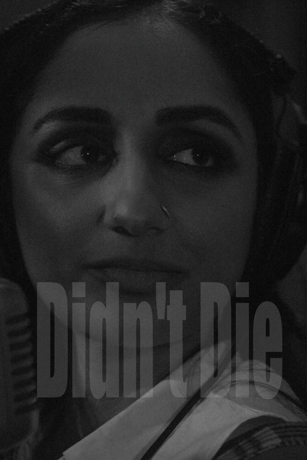 Didnâ€™t Die (2026) | Download Hollywood Movie