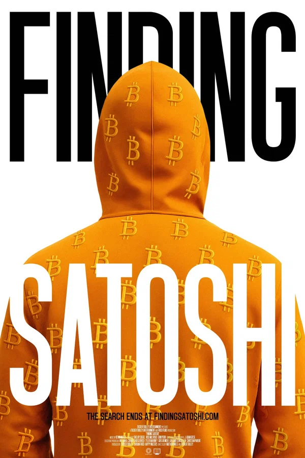 Finding Satoshi (2026) | Download Hollywood Documentary
