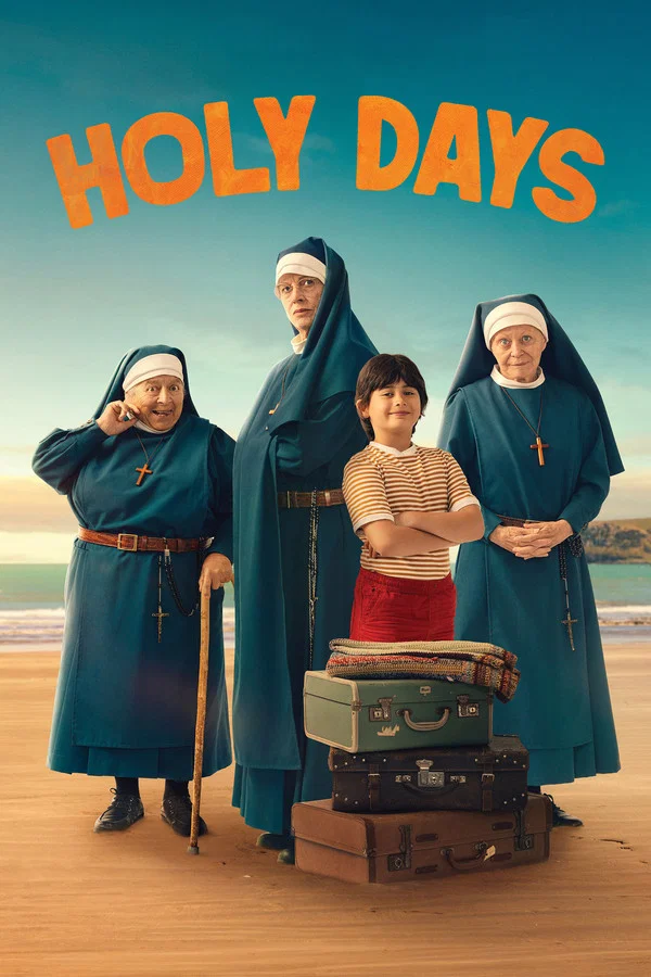Holy Days (2026) | Download Hollywood Movie