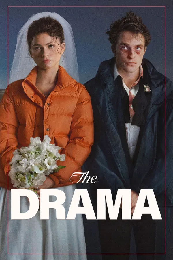 The Drama (2026) | Download Hollywood Movie