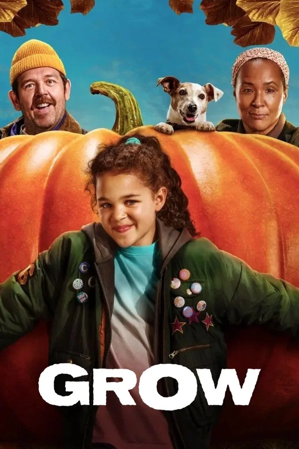 Grow (2025) | Download Movie