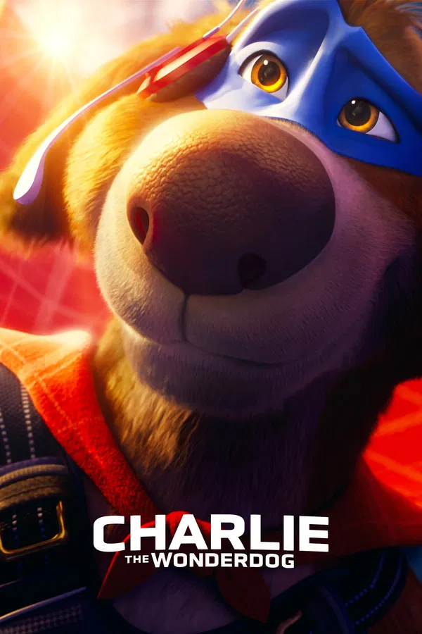 Charlie the Wonderdog (2025) | Download Hollywood Movie