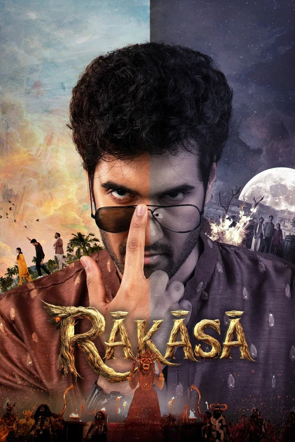 Raakaasa (2026) | Download Foreign Movie