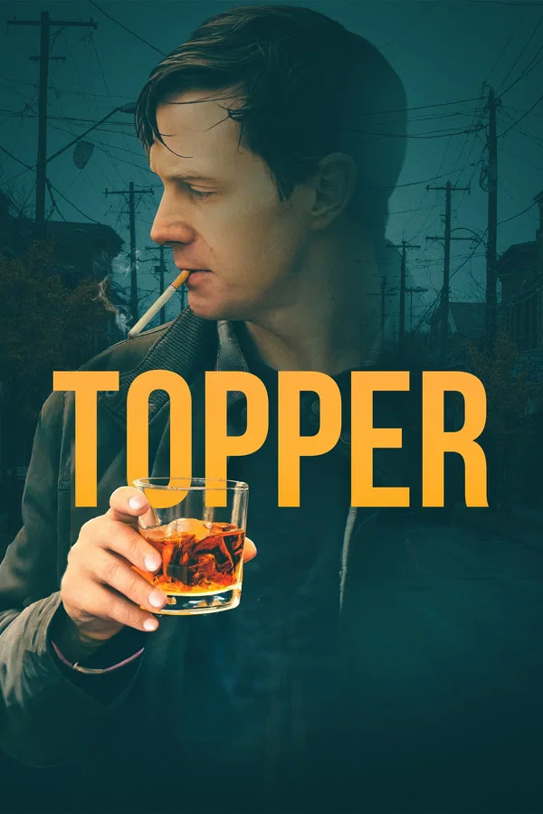 Topper (2025) | Download Hollywood Movie