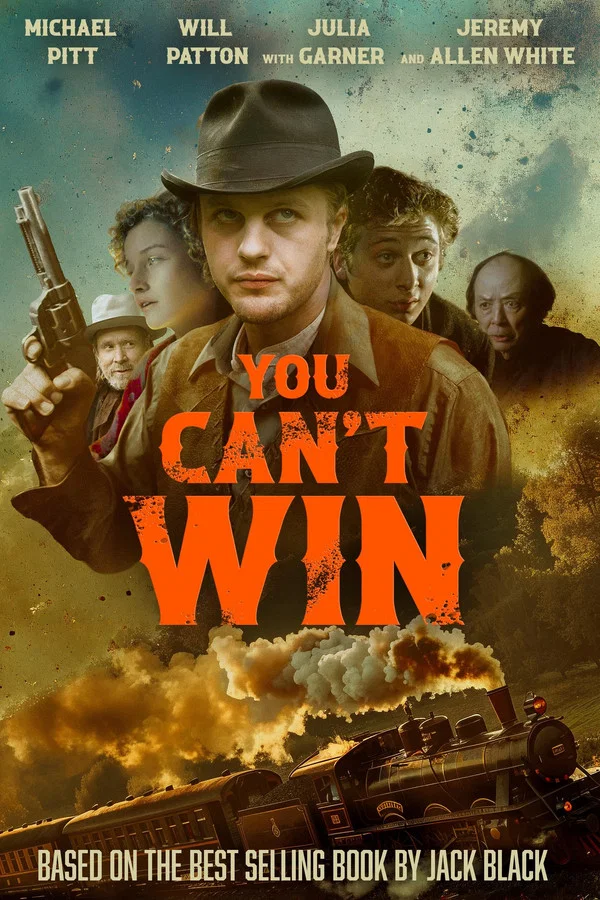 You Canâ€™t Win (2026) | Download Hollywood Movie