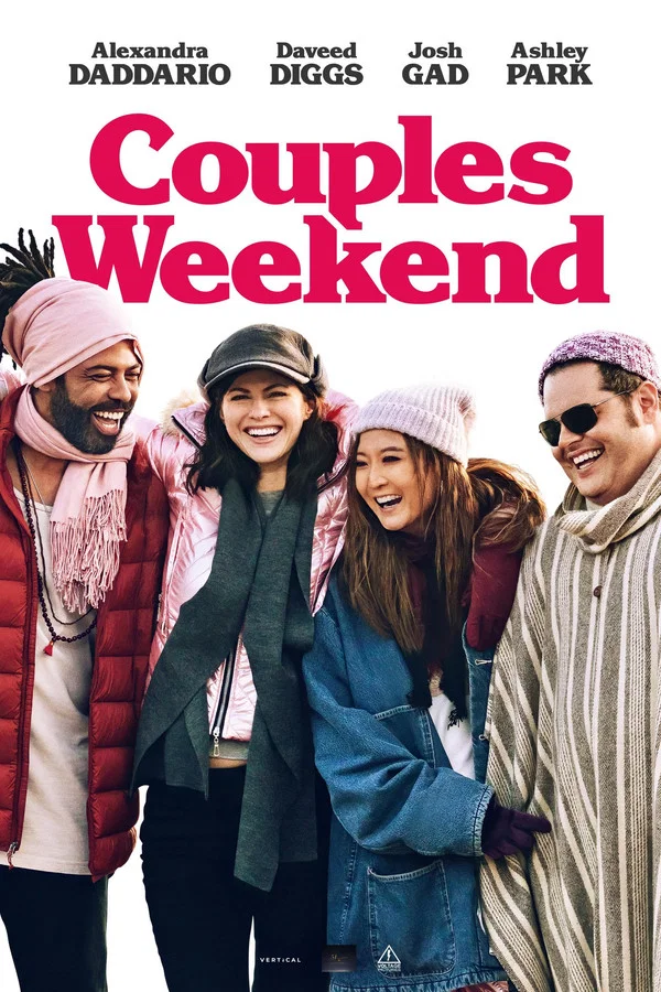 Couples Weekend (2026) | Download Hollywood Movie