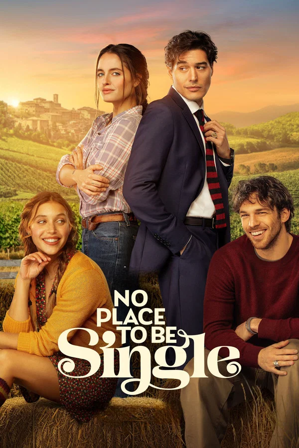 No Place to Be Single (2026) | Download Foreign Movie