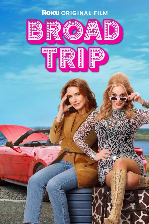 Broad Trip (2026) | Download Hollywood Movie