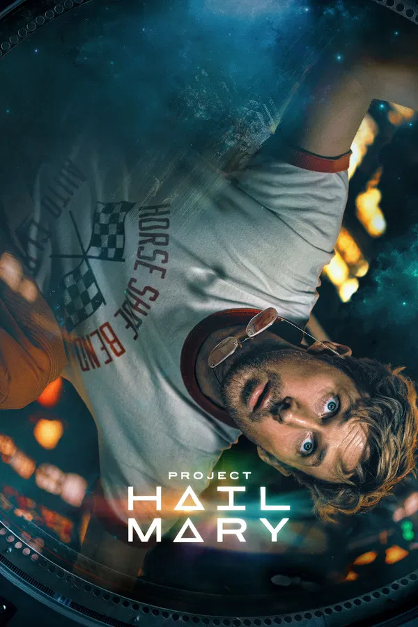 Project Hail Mary (2026) | Download Hollywood Movie