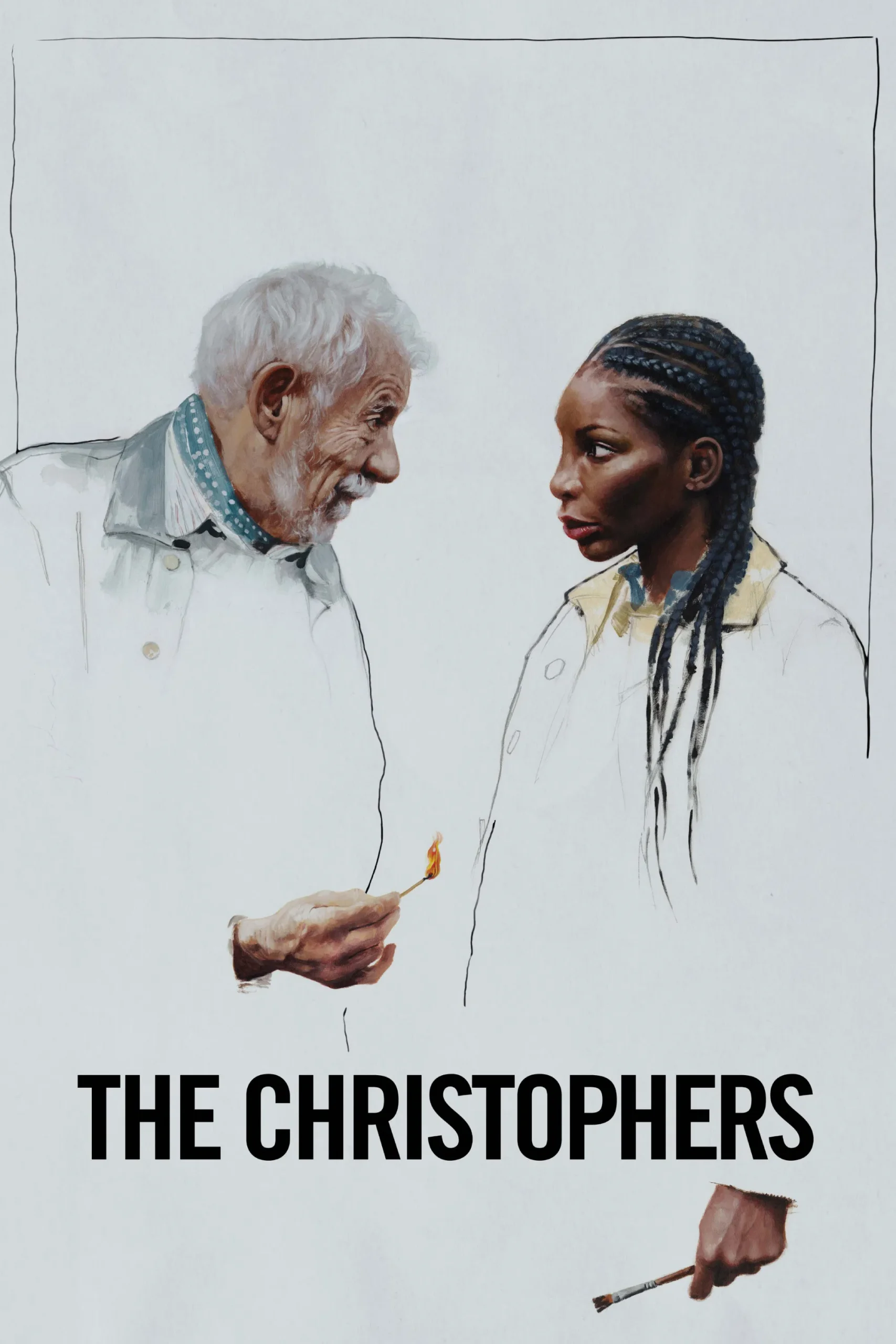The Christophers (2026) | Download Hollywood Movie